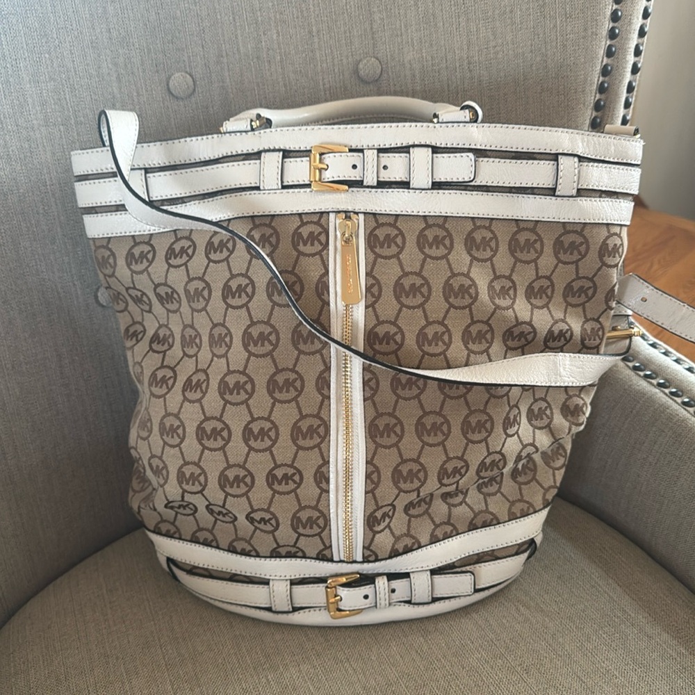 Michal Kors Tote